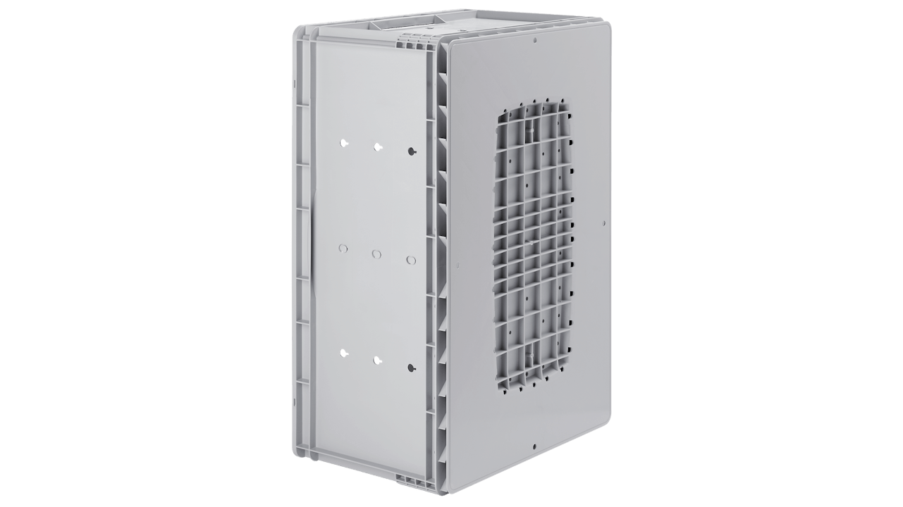 Systembehälter XL Motion