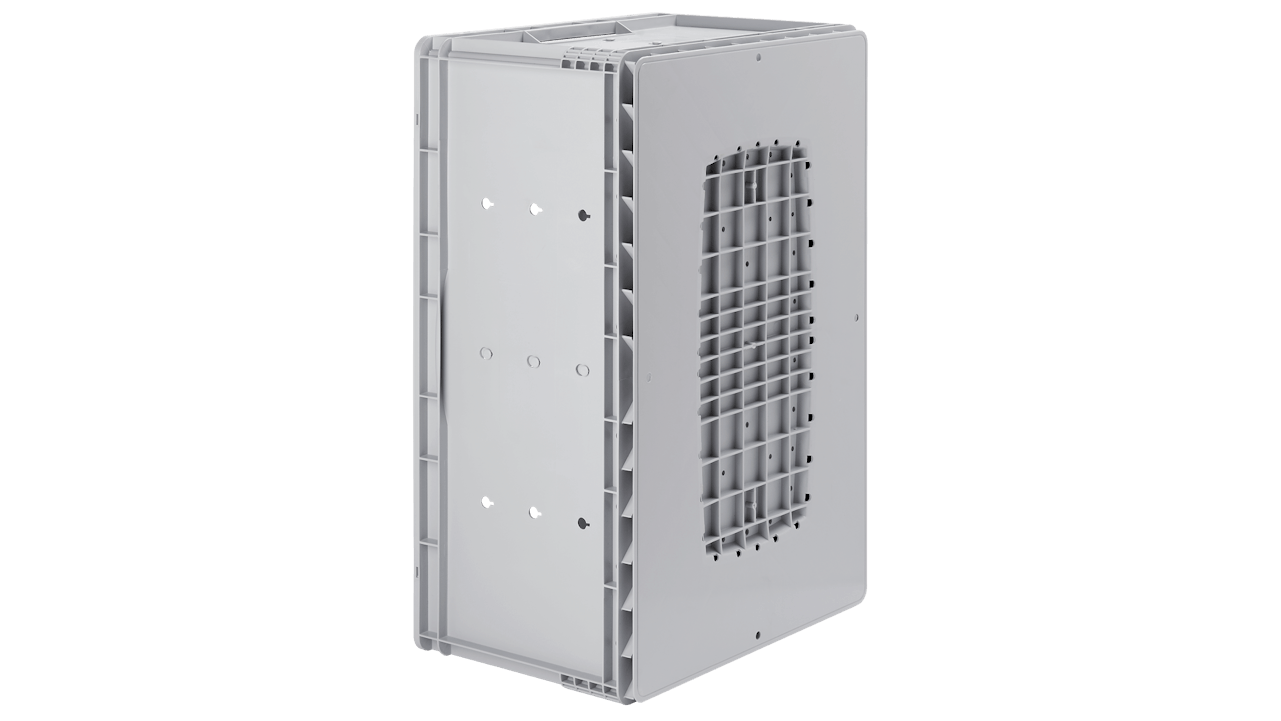 Systembehälter XL Motion