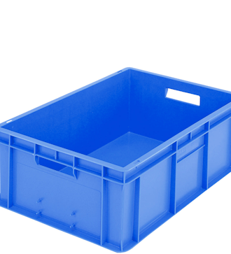 Contenitori Euro impilabili BN