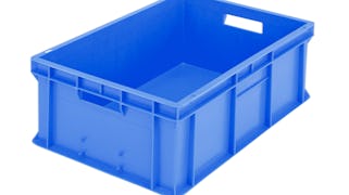 BITO Eurostapelbehälter