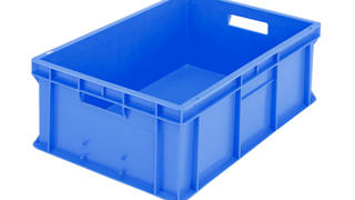 BITO Eurostapelbehälter
