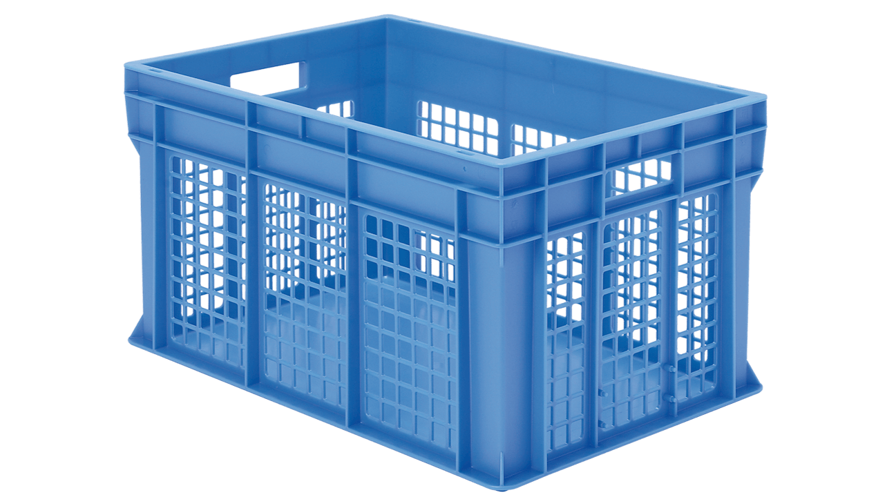 BITO Eurostapelbehälter