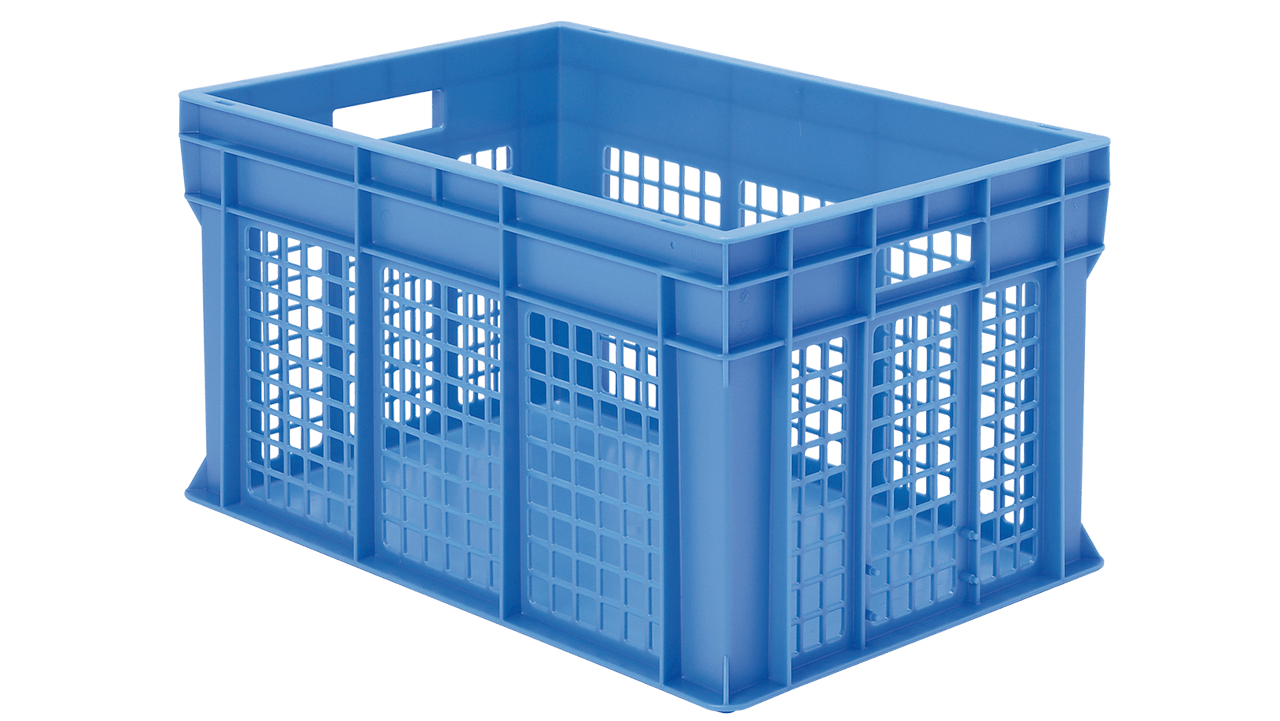BITO Eurostapelbehälter