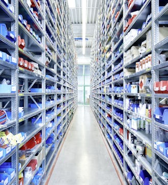 Cassette CTB per articoli di classe C di BITO