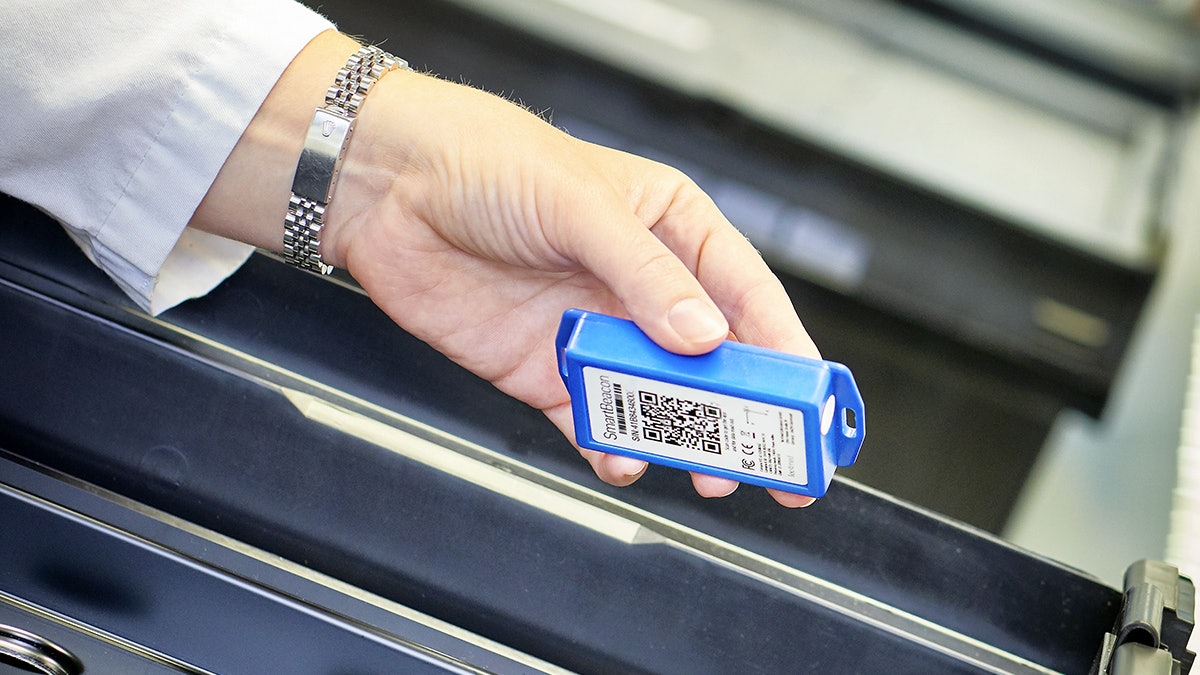 Pharmabox MB Zubehör