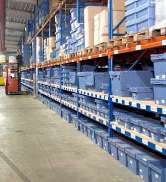 Contenitori multiuso MB