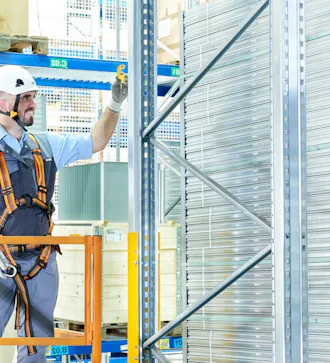 Kit di accesso PLS BITO