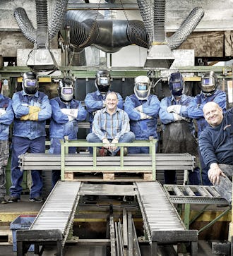 Berufserfahrene & Erfahrene Talente