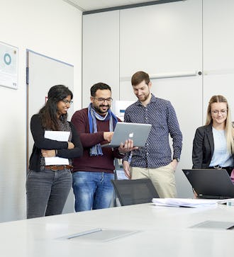 Unsere Stellenangebote