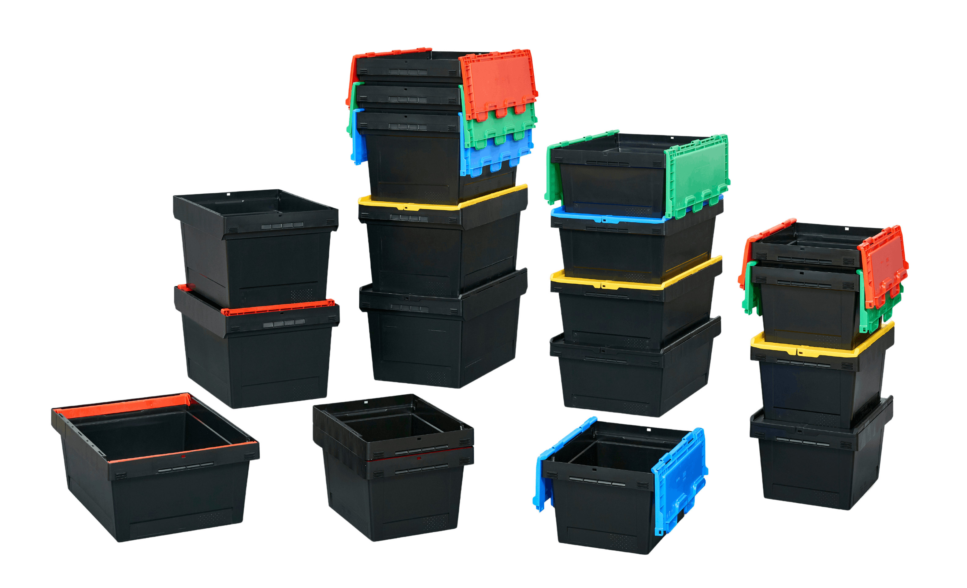 BITO Mehrwegbehälter MB Eco