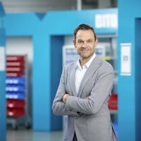 Ciągłe doskonalenie jest kluczem do sukcesu