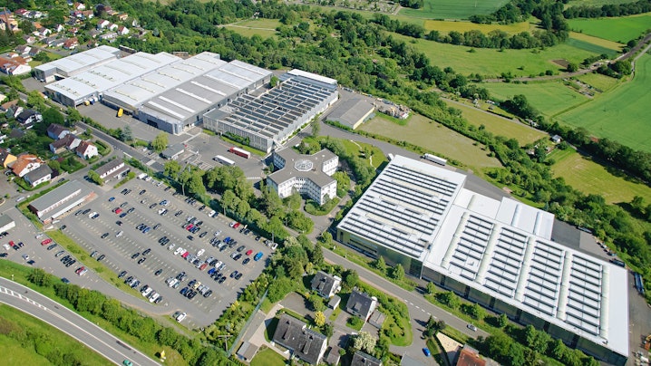 BITO-Lagertechnik Bittmann GmbH