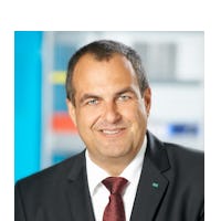 Henrik Wolf, Werksleiter Lauterecken