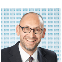 Marek Ilczuk, Werksleiter Polen